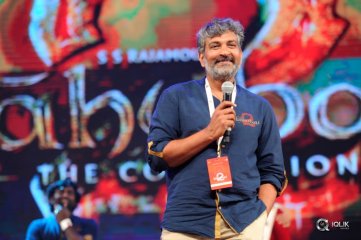 Baahubali 2 Movie Pre Release Event